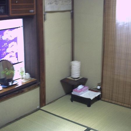 Tama Ryokan Tokyo Exterior photo