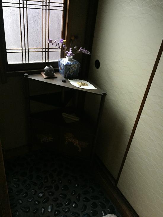 Tama Ryokan Tokyo Exterior photo